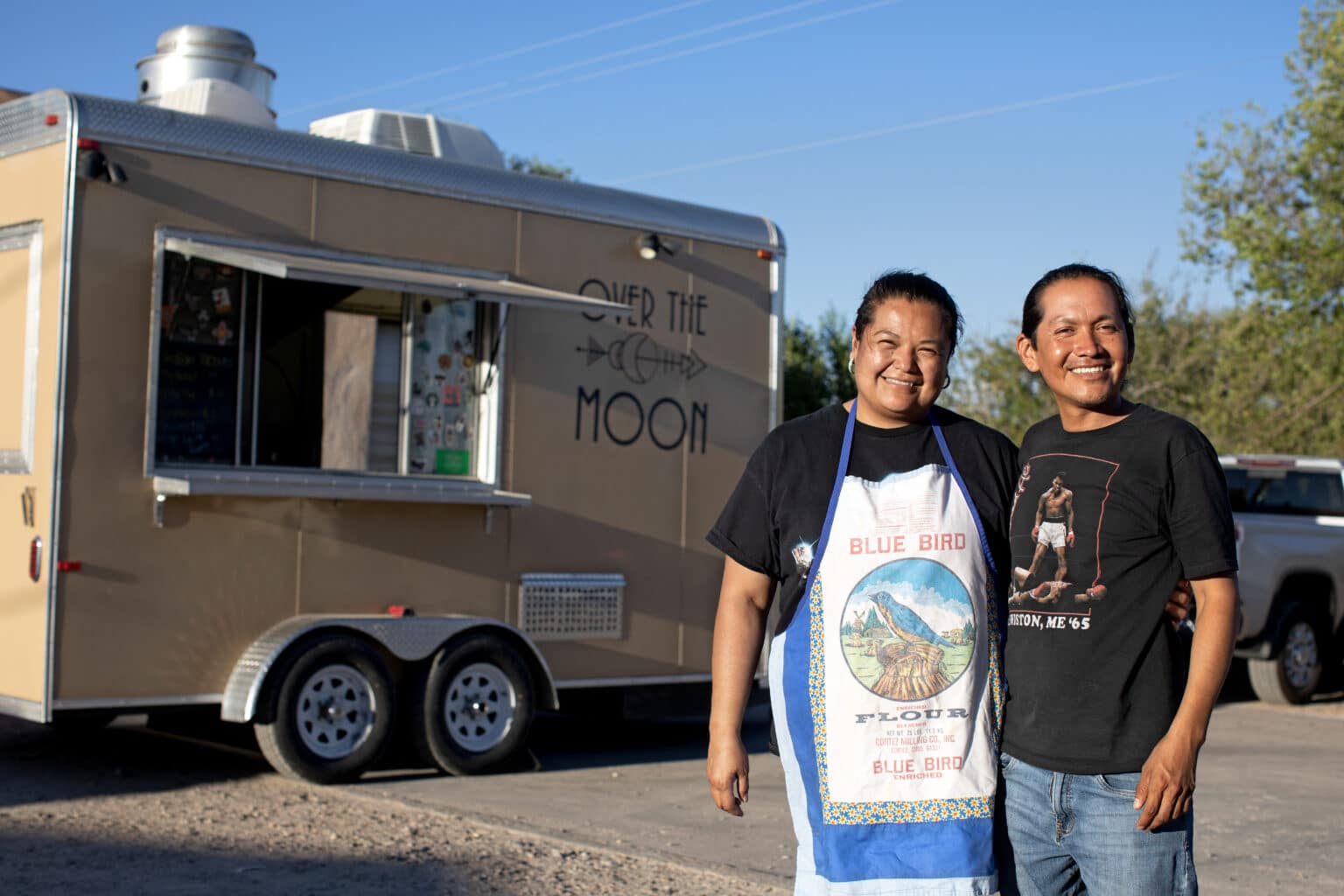 Cochiti Pueblo, NM - Stories of Rural America